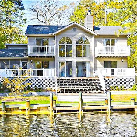 Dove Lane 8 Villa Ocean Pines Bagian luar foto