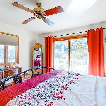 Dove Lane 8 Villa Ocean Pines Bagian luar foto