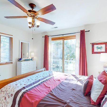 Dove Lane 8 Villa Ocean Pines Bagian luar foto