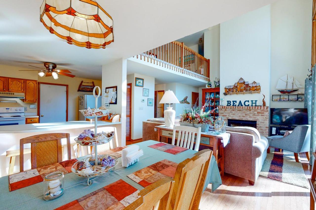 Dove Lane 8 Villa Ocean Pines Bagian luar foto