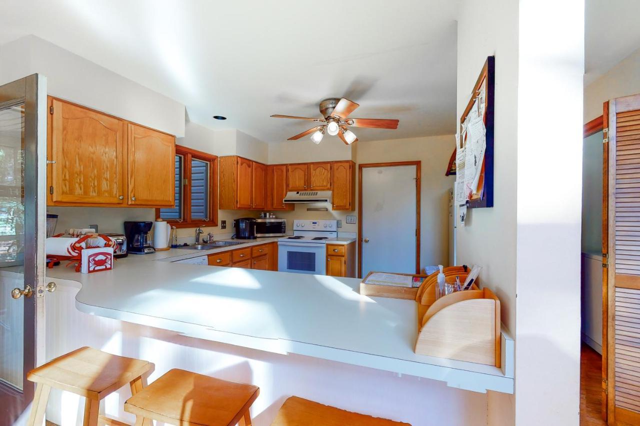 Dove Lane 8 Villa Ocean Pines Bagian luar foto