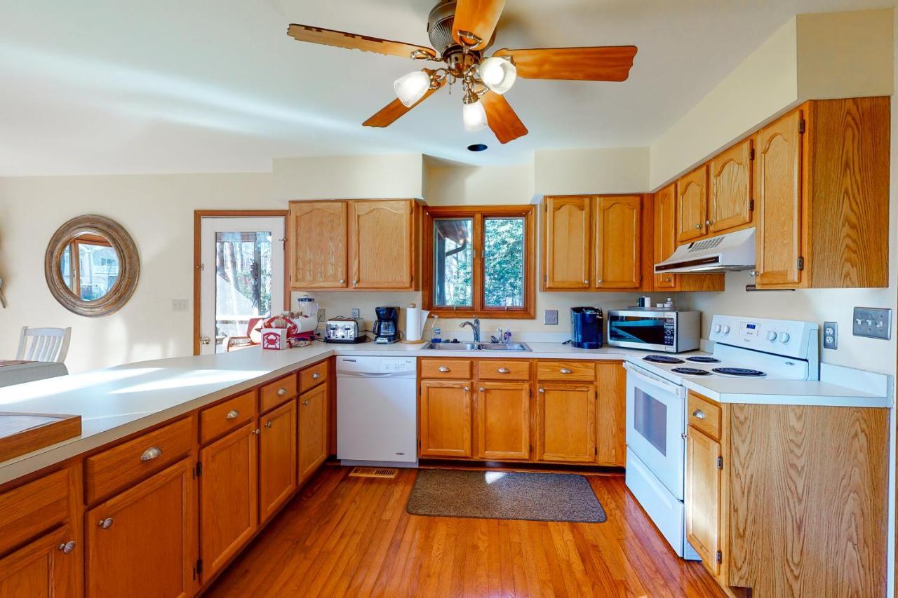 Dove Lane 8 Villa Ocean Pines Bagian luar foto