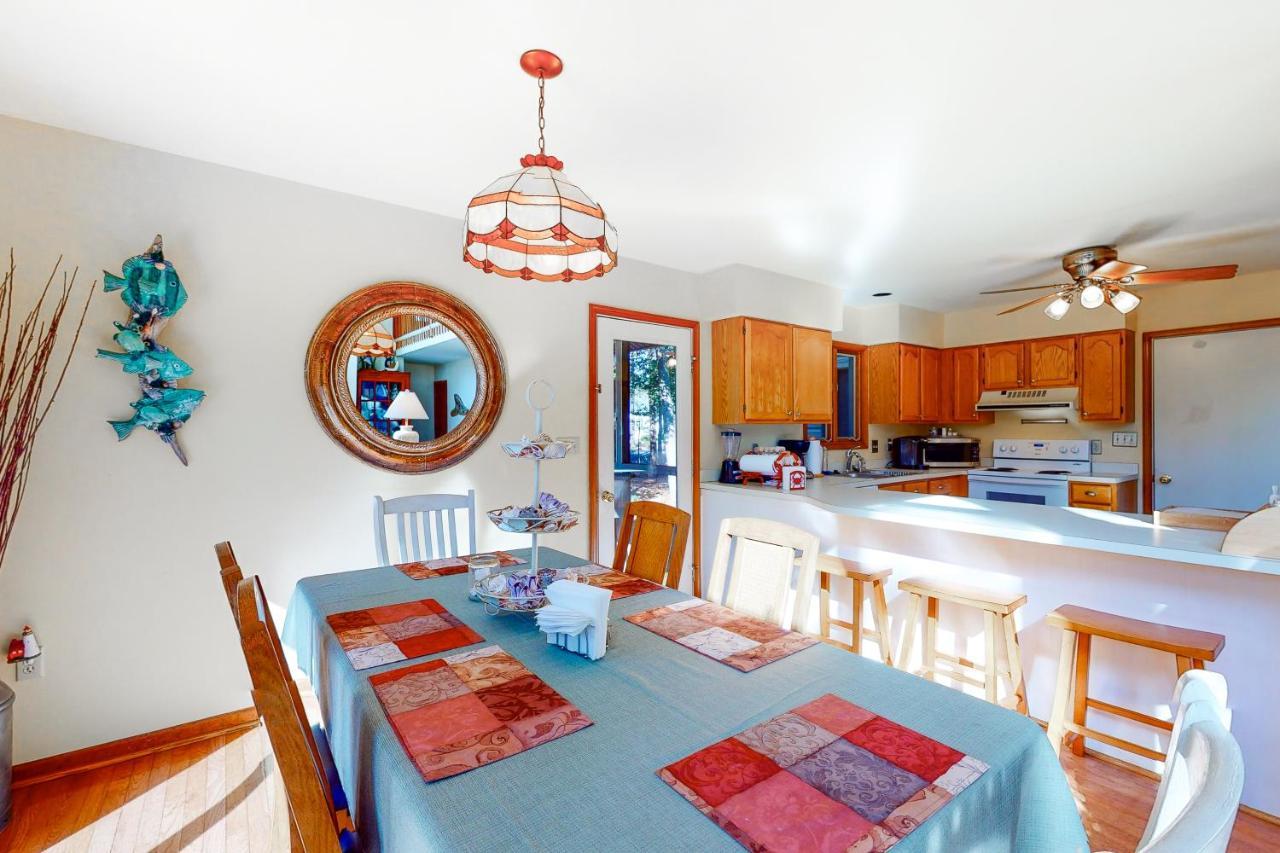 Dove Lane 8 Villa Ocean Pines Bagian luar foto