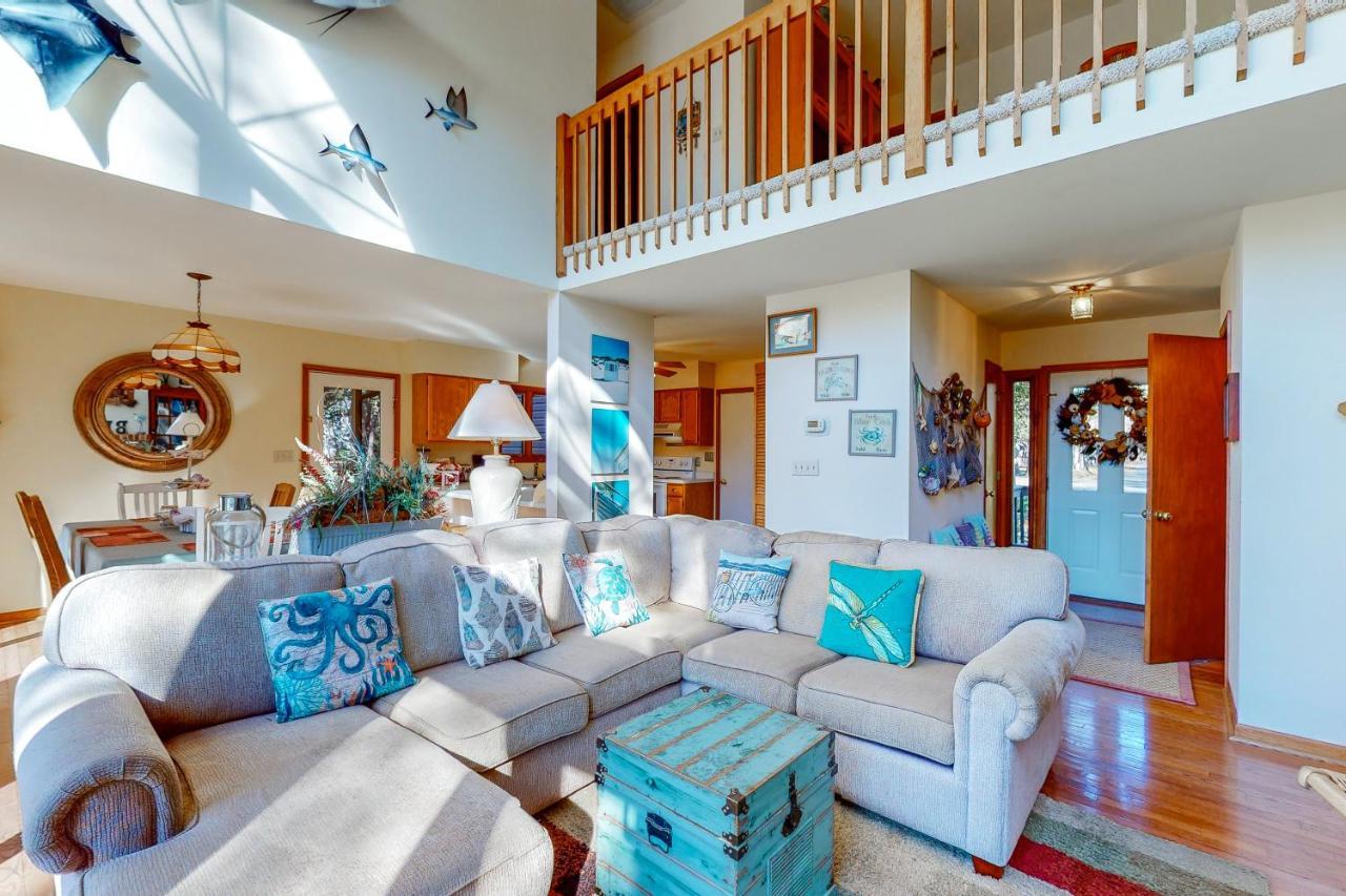 Dove Lane 8 Villa Ocean Pines Bagian luar foto