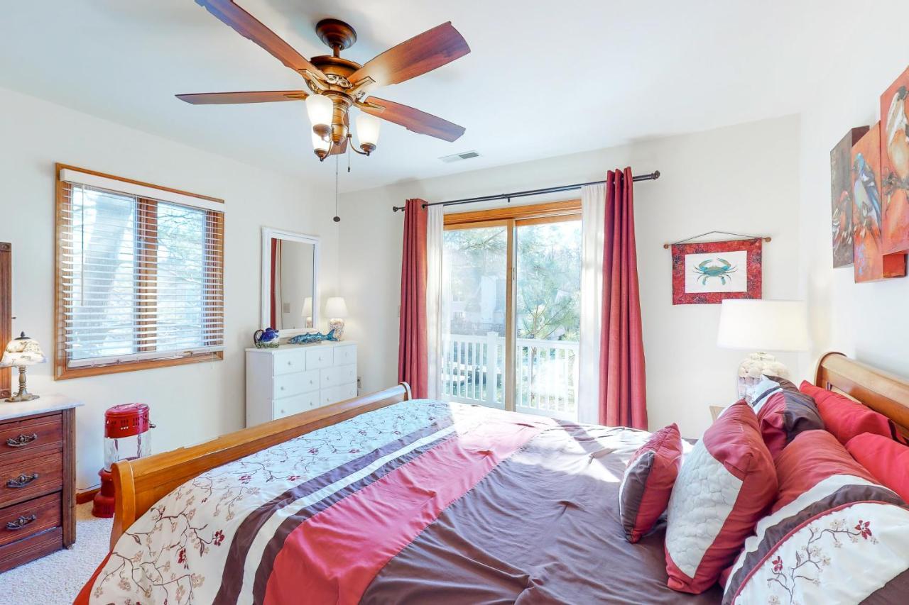 Dove Lane 8 Villa Ocean Pines Bagian luar foto