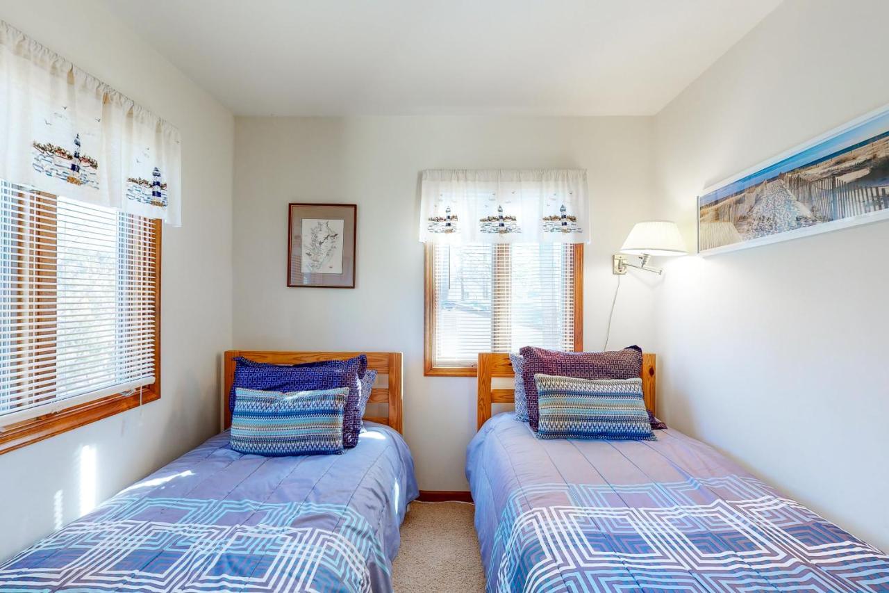 Dove Lane 8 Villa Ocean Pines Bagian luar foto