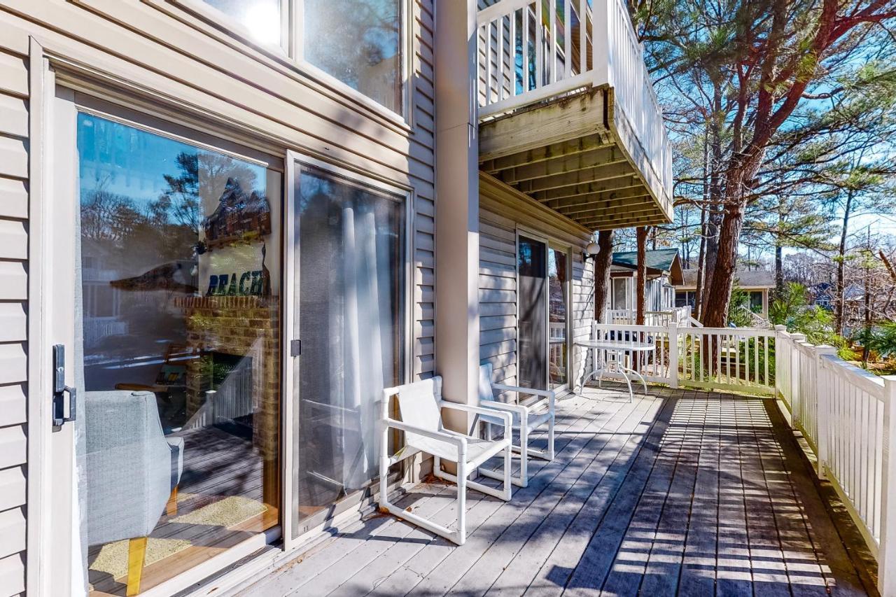 Dove Lane 8 Villa Ocean Pines Bagian luar foto