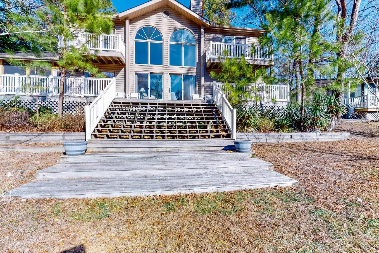 Dove Lane 8 Villa Ocean Pines Bagian luar foto