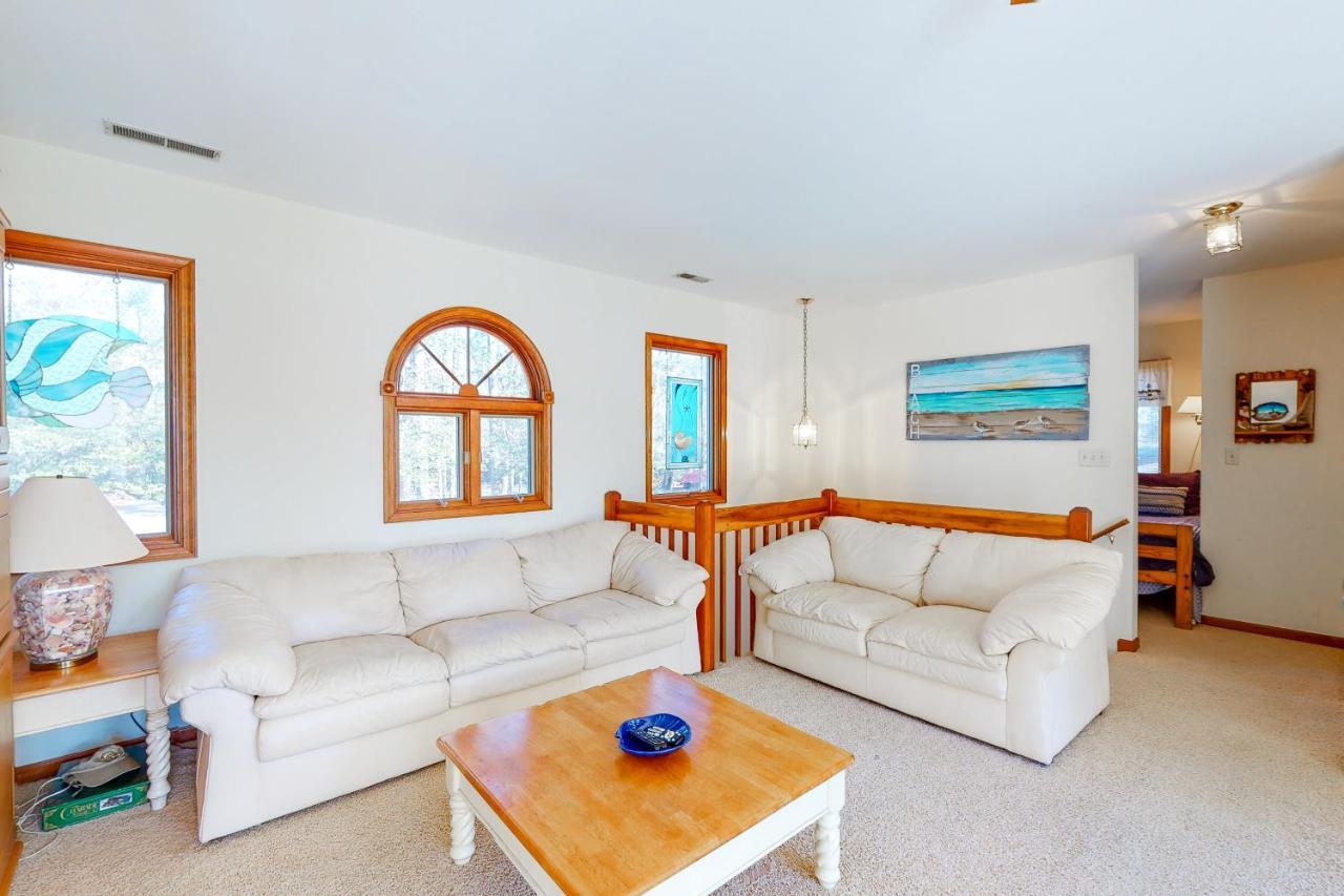 Dove Lane 8 Villa Ocean Pines Bagian luar foto