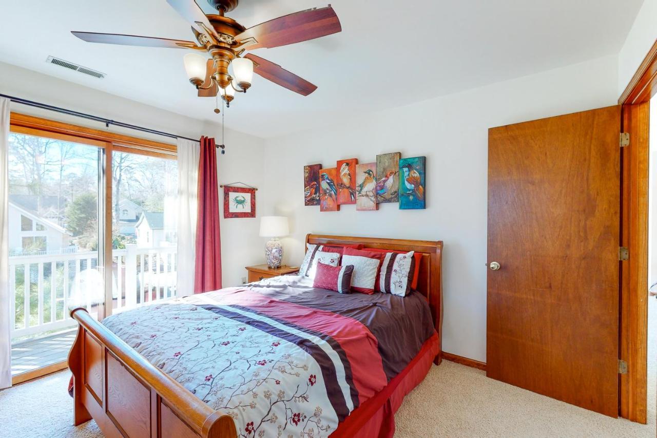 Dove Lane 8 Villa Ocean Pines Bagian luar foto