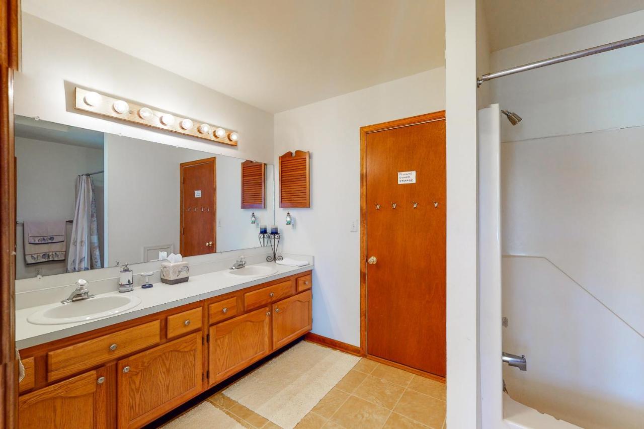 Dove Lane 8 Villa Ocean Pines Bagian luar foto