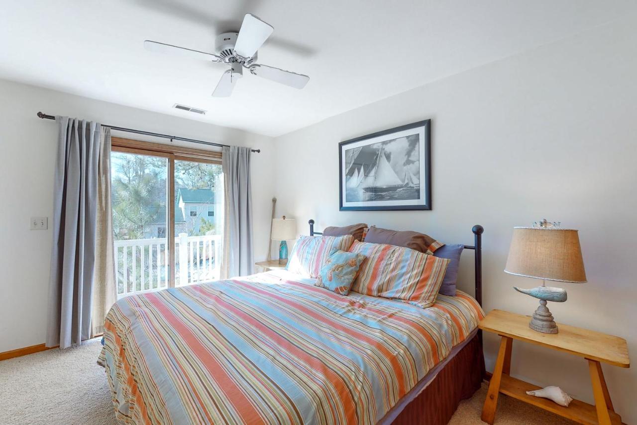 Dove Lane 8 Villa Ocean Pines Bagian luar foto